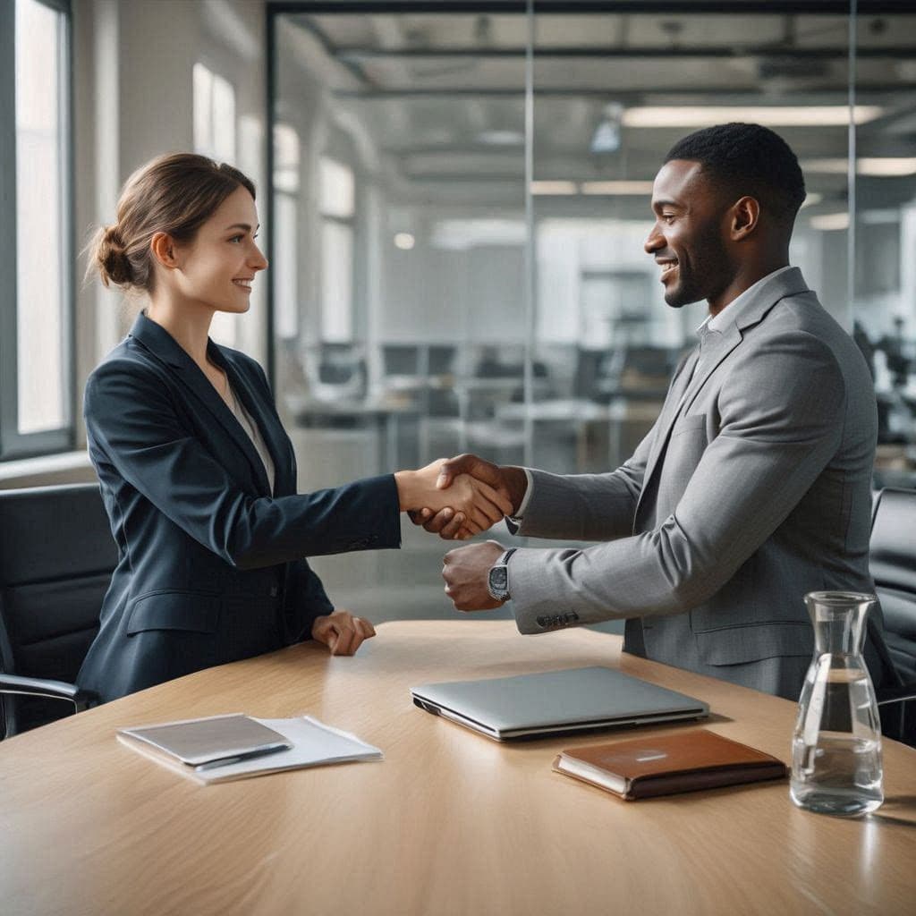 Accounting & Finance