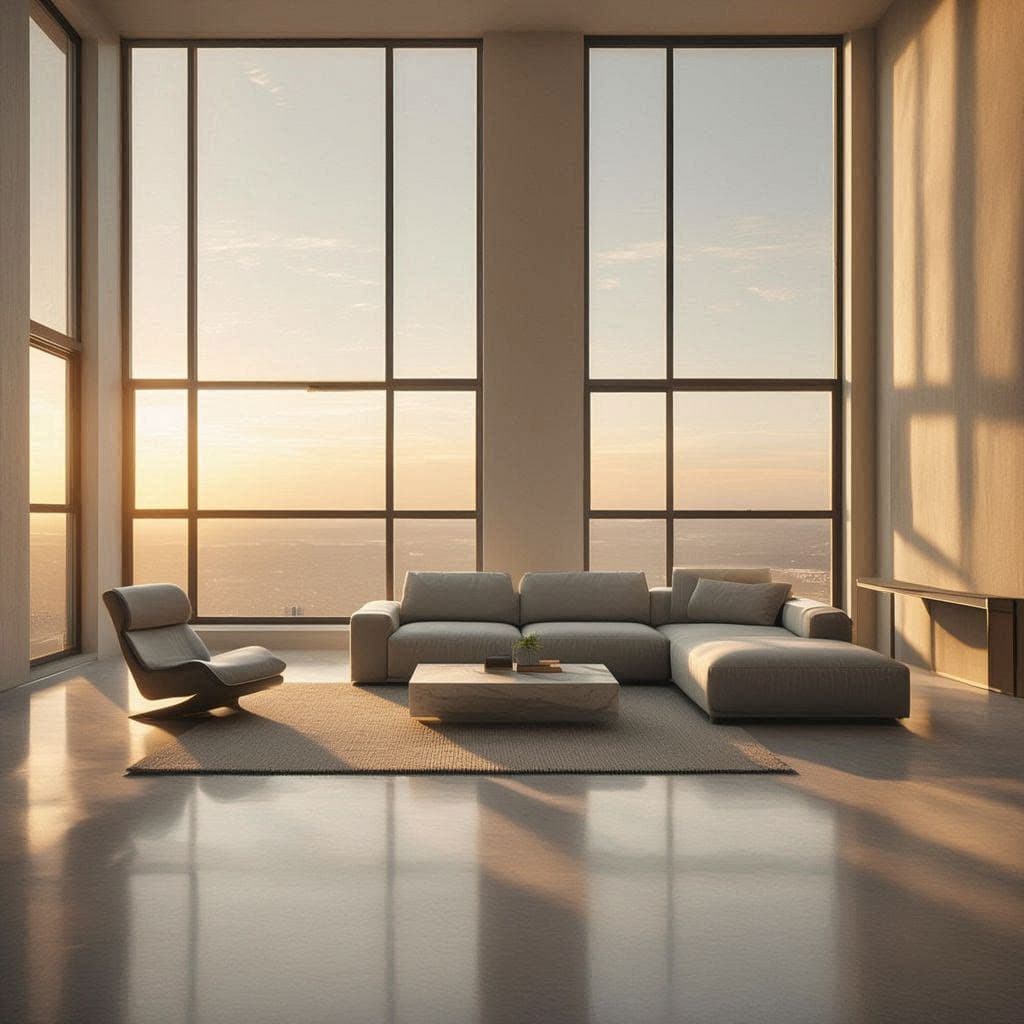 Luxury concierge lifestyle